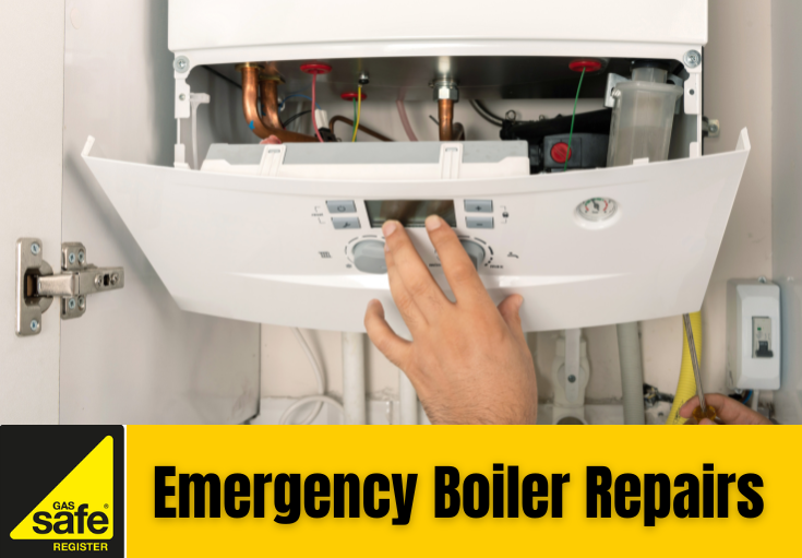 emergency boiler repairs Bexleyheath