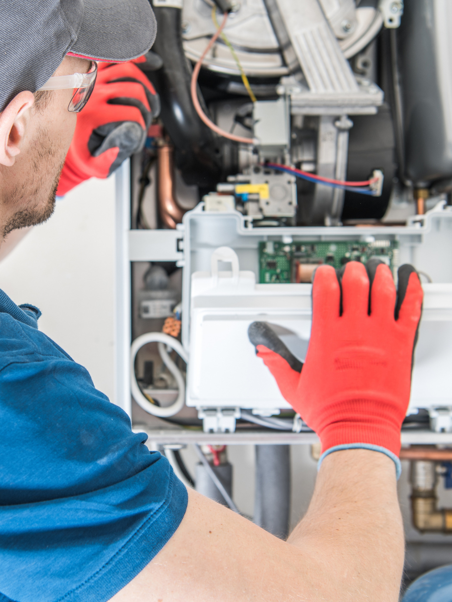 gas safe engineer near me Bexleyheath, DA6, DA7