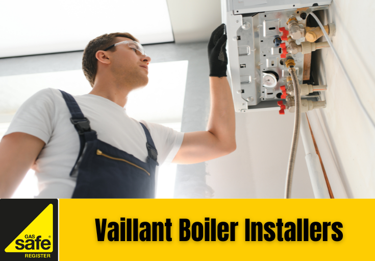 Vaillant boiler installers Bexleyheath